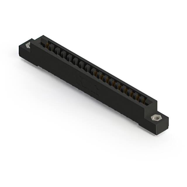357-017-547-108 EDAC Inc.  Edgeboard Connectors